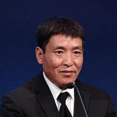 Dhondup Wangchen