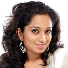 Indu Thampi