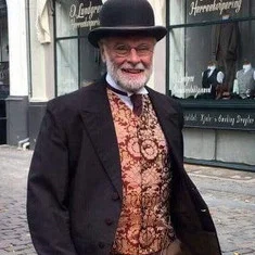 Ebbe Engmark