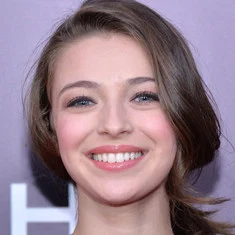 Ariane Rinehart