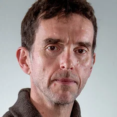 Mark Charnock