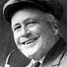 George A. Williams