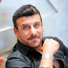 Shamoon Abbasi