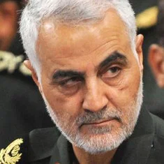 Qassem Suleimani