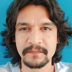 Vyom Sharma
