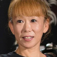 Yasuko Tamada
