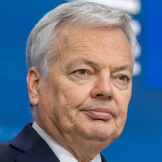 Didier Reynders