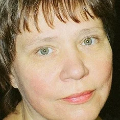 Ирина Евтеева