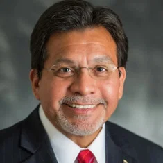 Alberto Gonzales