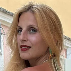 Krystallia Kefaloudi