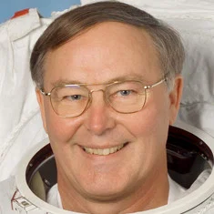 Jerry L. Ross