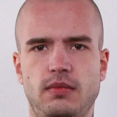 Adam Black