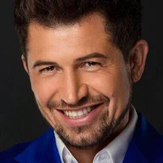 Andrii Dzhedzhula