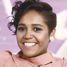 Nourah Al-Ameeri