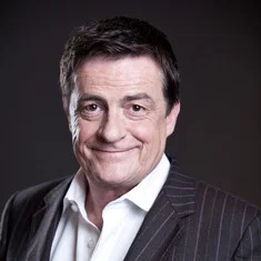 Johnny Kraaijkamp Jr.