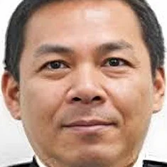 Takao Kinoshita