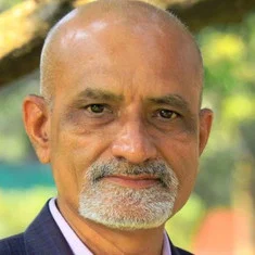 Deepak Antani