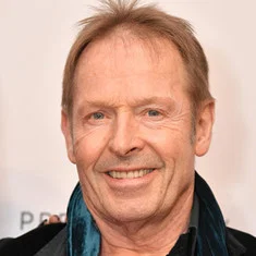 Simon Kirke