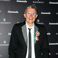 Andrea Lucchetta