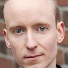 Cory Bertrand