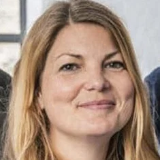 Stine Enevoldsen