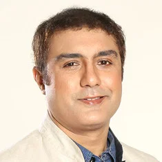 Manash Das