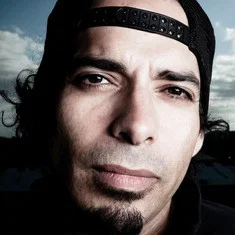 Frank Delgado
