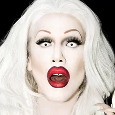 Sharon Needles