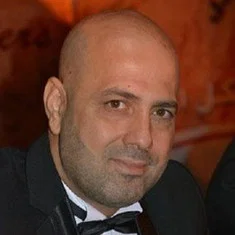 Bassel Haider