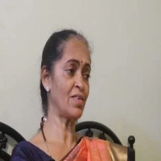 Rashila Shirodkar