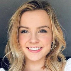Monica Rose Betz