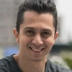 Ali Shmaisani