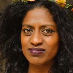Nadia Nadarajah