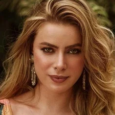 Rayanne Morais