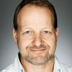 Kim Magnusson