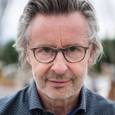 Martin Heylen