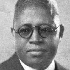 Clarence Williams