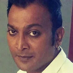 Rajesh Desai
