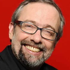 Didier Porte