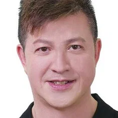 Rocky Cheng