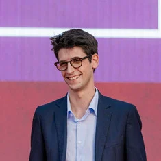 Andrea Rampini
