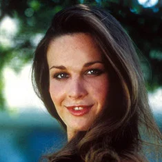 Mary Crosby