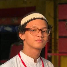 Yusuf Alfriansyah
