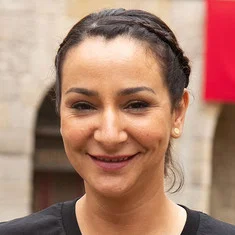 Jamila El Haouni