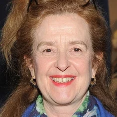 Odile Dicks-Mireaux