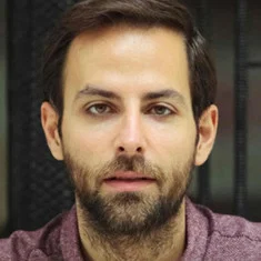 Dimitris Georgiadis