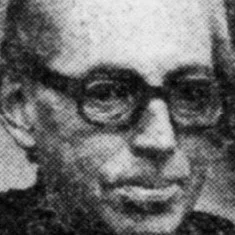 George Spenton-Foster