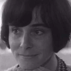 Edith Zetline