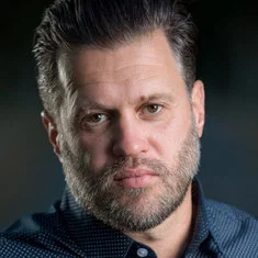 Wess Morgan