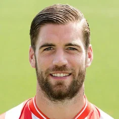 Lars Veldwijk